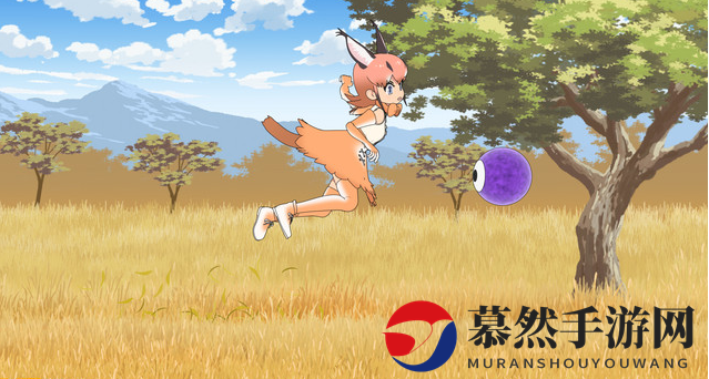 新NS游戏＆动画第二季！萌系经典《兽娘动物园》新动作