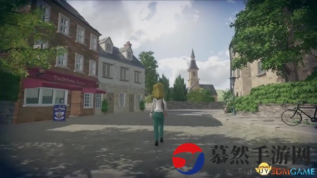 仍在众筹 《美好生活》全新技术演示实机视频展示