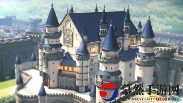 E3盛况：《火焰纹章无双》惊艳亮相，画面风格获赞