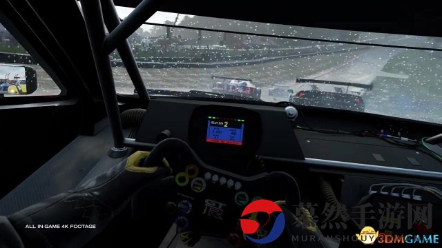 E3：微软发布会《极限竞速7》首曝 效果相当出色