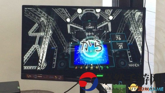 东京《数字游戏博2016》聚焦前沿VR游戏体验资讯