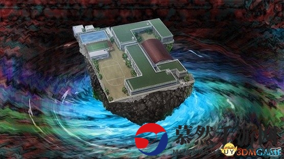 矛盾世界奇妙物语PSV新作ADV《双子座的悖论》公开