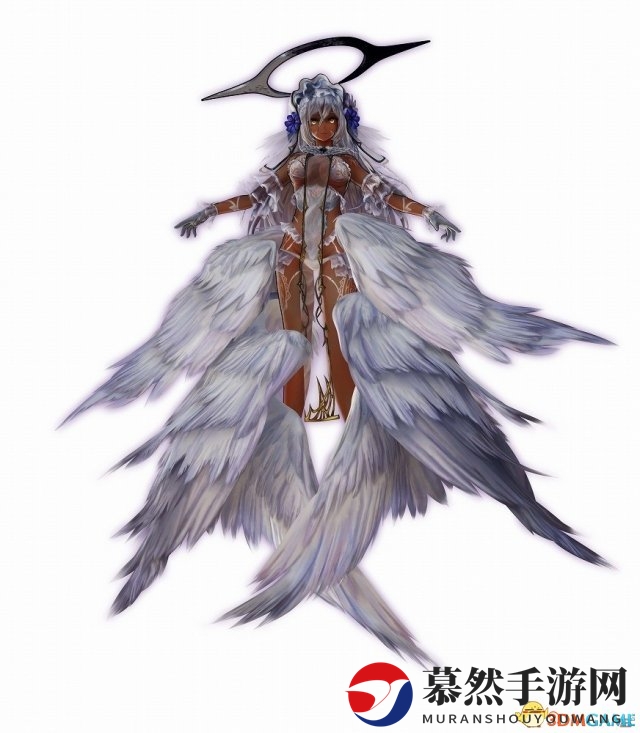 霸气月之女王第2形态！《无夜之国2》新系统情报