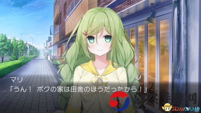 幽灵也有爱《7DAYS 和你共度的七天》PSV版公开