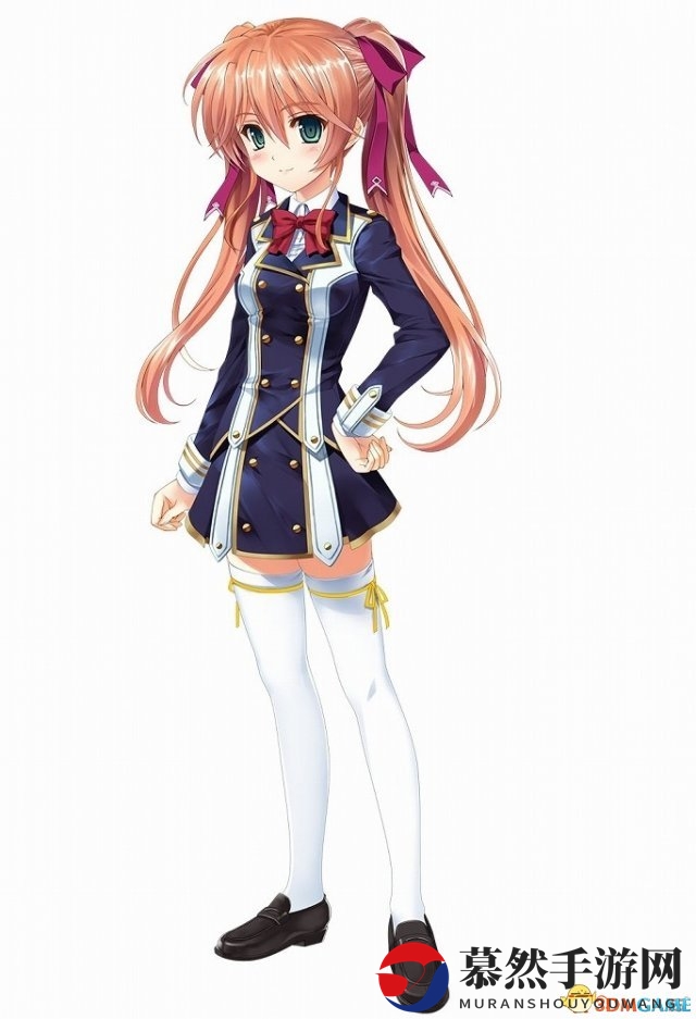 矛盾世界奇妙物语PSV新作ADV《双子座的悖论》公开