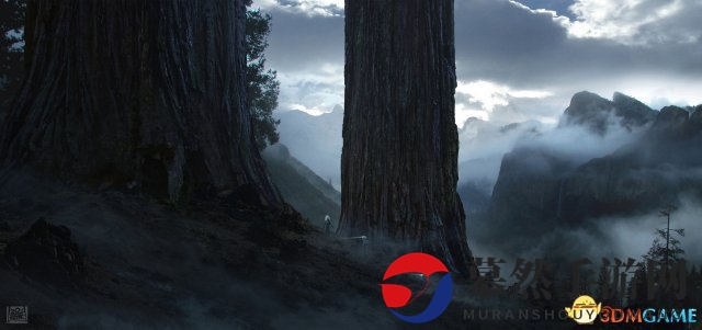 《异形:契约》恐怖原画十分精美 6月中国不见不散