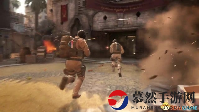 《使命召唤4：现代战争》重制版单独版发行日公布