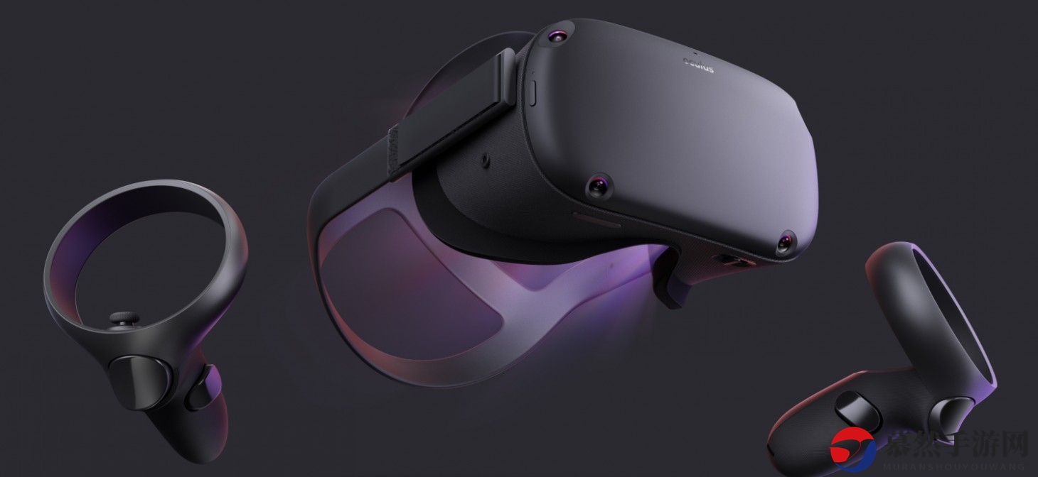 Oculus发布独立无线VR，消费级游戏新体验