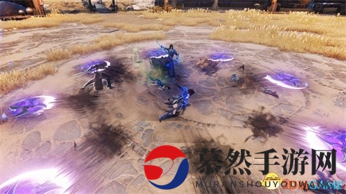 《龙魂时刻》今日首发，网易3D动作端游震撼登场