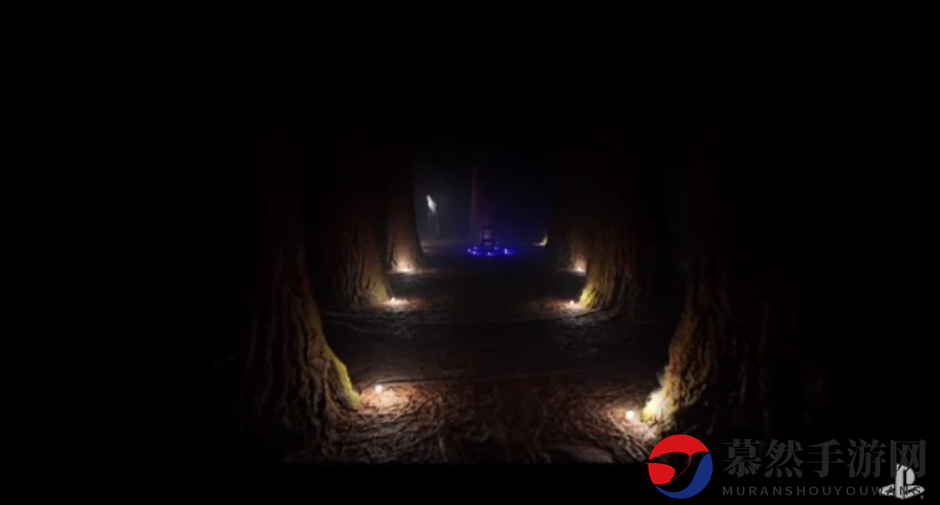 恐怖诡异！ PS4独占生存恐游《S.O.N》全新预告放出