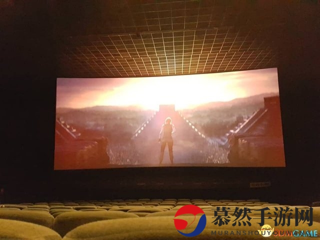 《古墓丽影：暗影》或设定在墨西哥或中美洲