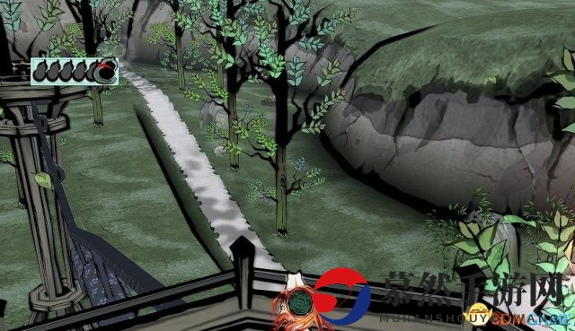经典重制《大神：绝景版》新笔调&新妖怪详情公开