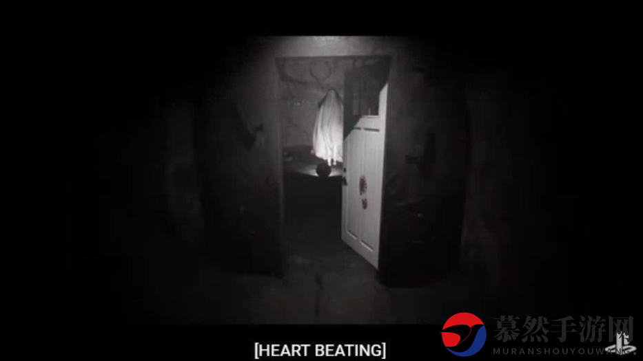 恐怖诡异！ PS4独占生存恐游《S.O.N》全新预告放出