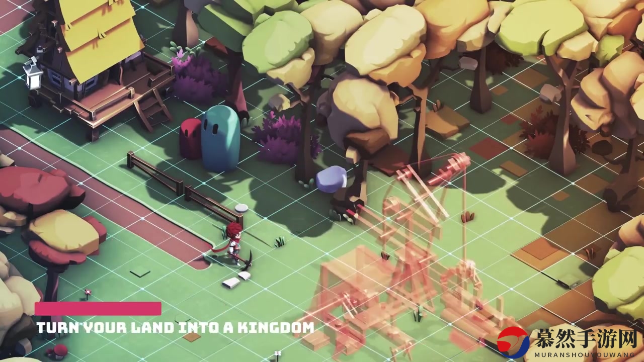 Couch工作室全新跨平台MMORPG《灰烬之剑》公布