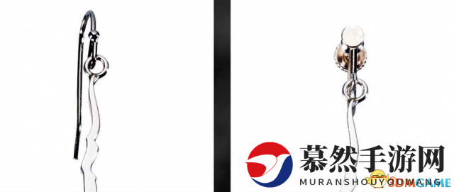 气质独特！全职猎人暴走小杰版超长耳坠惊艳异常