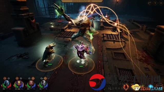 《时光之塔》经典RPG版4月告别试玩阶段