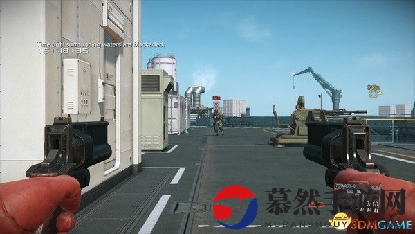 3dmgame