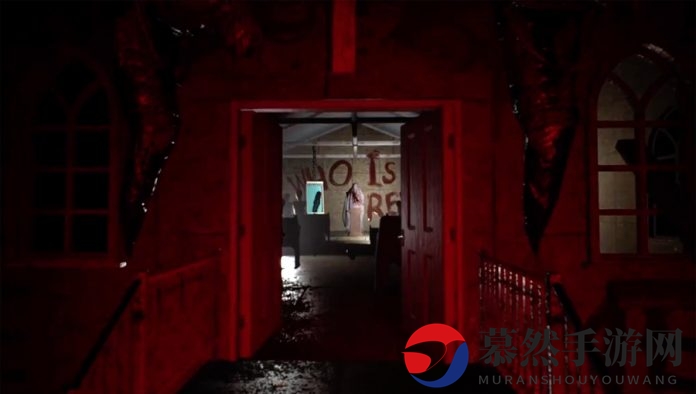 恐怖诡异！ PS4独占生存恐游《S.O.N》全新预告放出