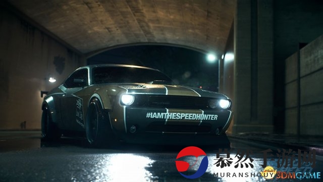 《极品飞车19》新添传奇元素，车辆音效升级，畅快体验新巅峰