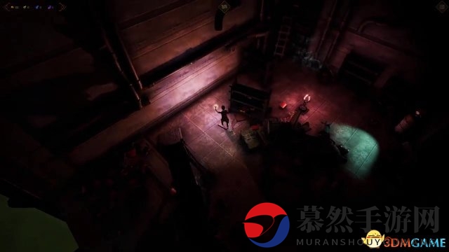 经典风格RPG游戏《时光之塔》于4月脱离抢先体验
