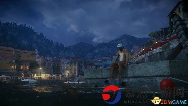 《杀手6》Xbox One X版预告曝光，4K画质震撼呈现