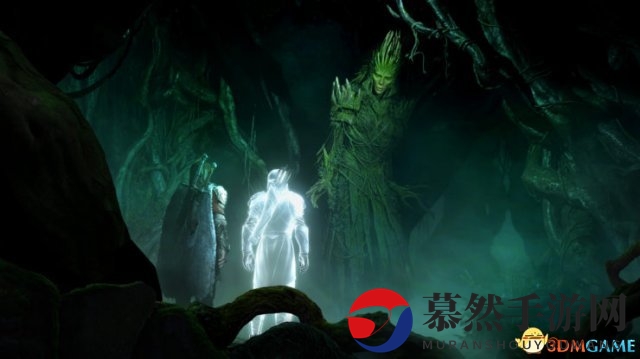 《中土世界：战争之影》XB1X专享，原生4K画质震撼呈现