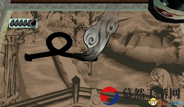经典重制《大神：绝景版》新笔调&新妖怪详情公开