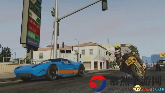 IGN：《侠盗猎车6》可能会在2021年发售登陆PS5