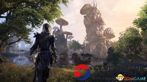 Bethesda确认，《上古卷轴3：晨风》重制版计划已取消！
