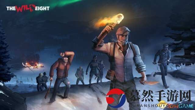 《荒野八人组》展新影像，发售预热正式启动