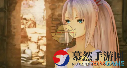 《破晓传说》游戏画面先行一览