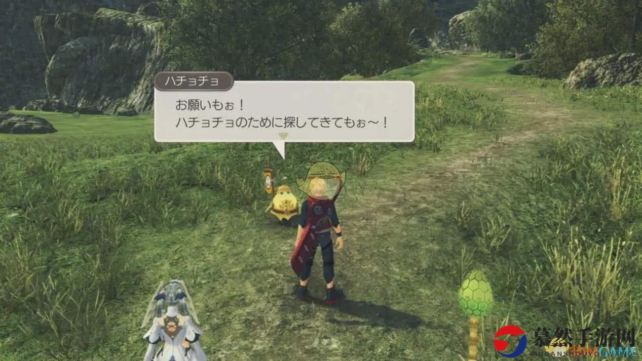 《异度神剑：终极版》高效提升经验、能力、技能攻略分享