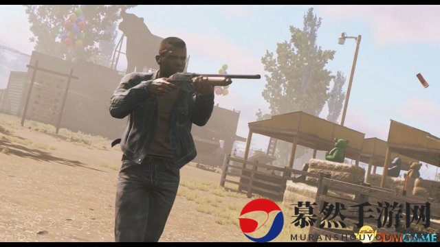 黑手党3