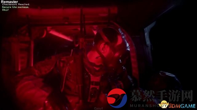 《使命召唤4：现代战争重制版》与PS3原版对比