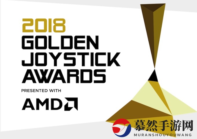 英国金摇杆大奖揭晓，《堡垒之夜》荣膺年度佳作
