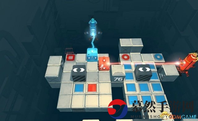 欢乐多人同游 创意游戏《死亡平方》将登陆Switch