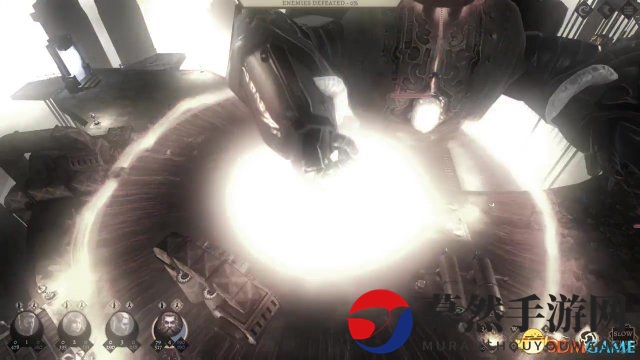 经典风格RPG游戏《时光之塔》于4月脱离抢先体验
