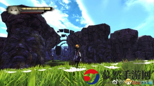 ARPG《阿尼玛：回忆之门》今日上线中国PS商店