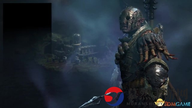 《中土世界：战争之影》将为XB1X提供原生4K画质