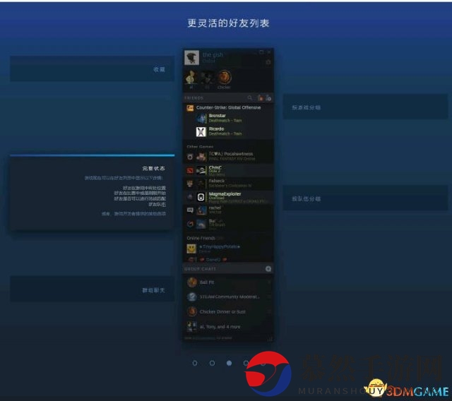 3dmgame