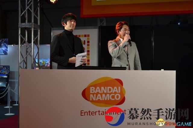 还是街机版更相性 万代公布《高达VERSUS》新续作
