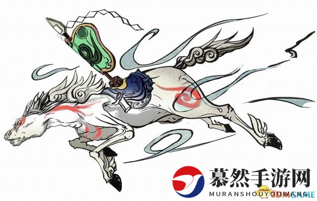 经典重制《大神：绝景版》新笔调&新妖怪详情公开