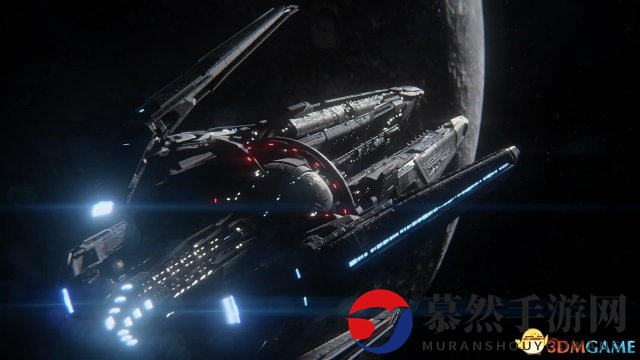 《质量效应：仙女座》揭晓背景，太空征途与殖民抉择