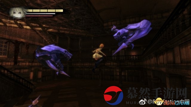 ARPG《阿尼玛：回忆之门》今日上线中国PS商店