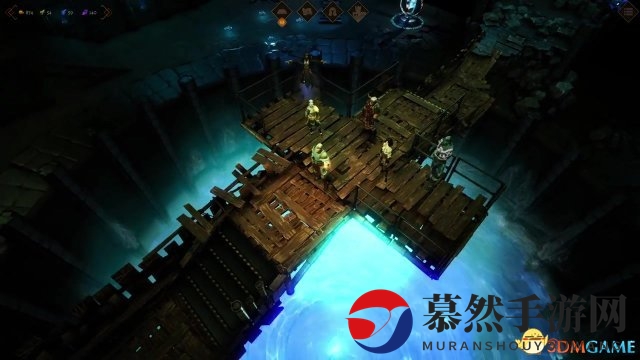 经典风格RPG游戏《时光之塔》于4月脱离抢先体验