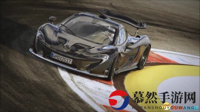 赛车计划2