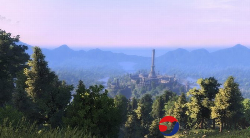 《上古卷轴5》MOD“Skyblivion”亮相，上古4风光再现引期待